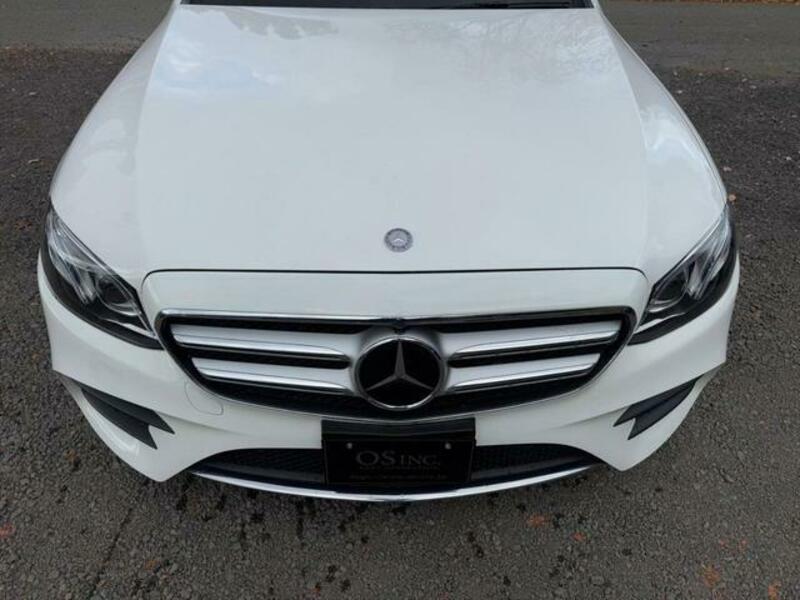 E-CLASS