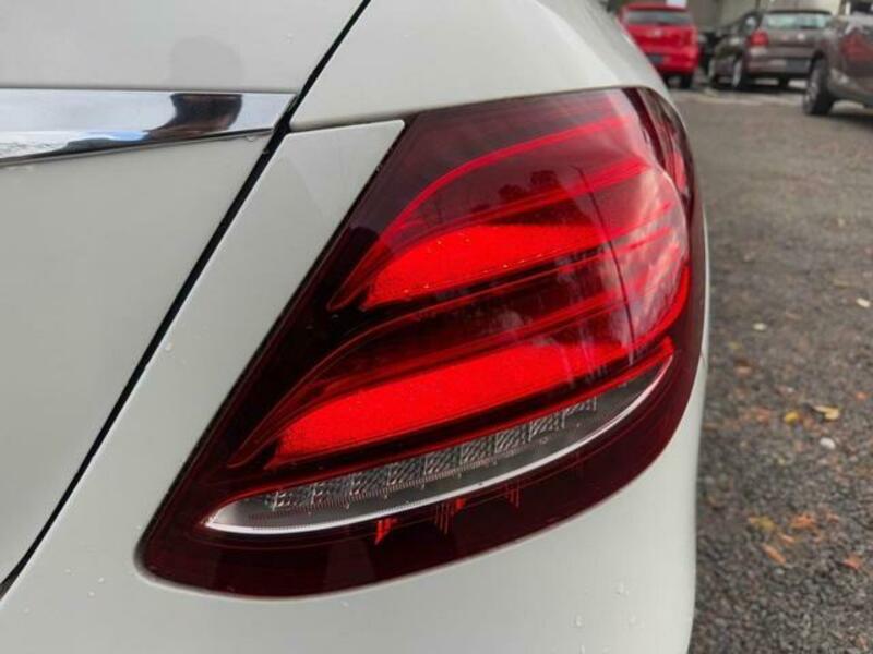 E-CLASS