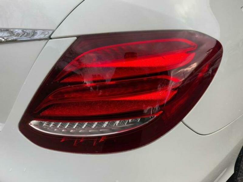 E-CLASS