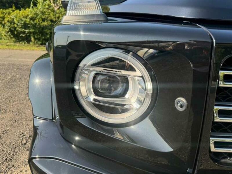 G-CLASS