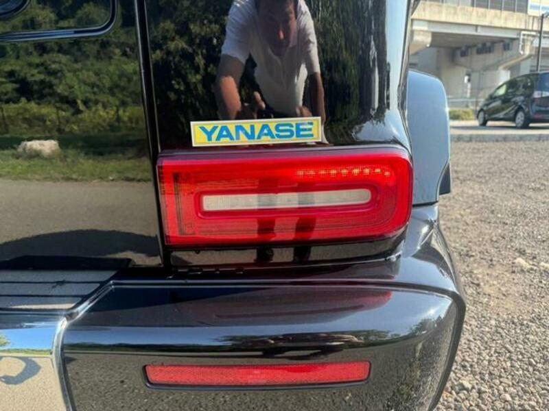 G-CLASS
