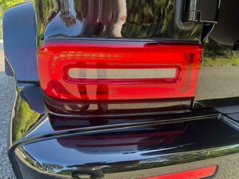 G-CLASS