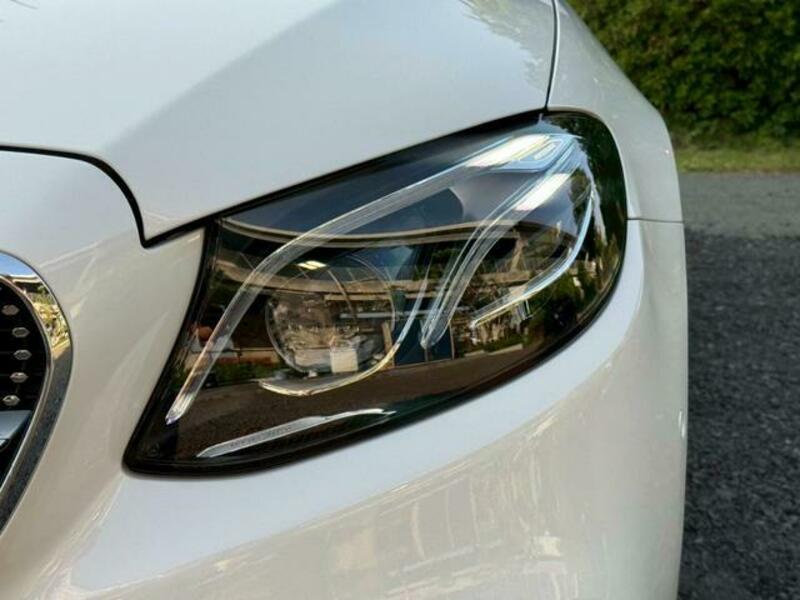 E-CLASS