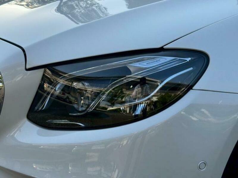 E-CLASS