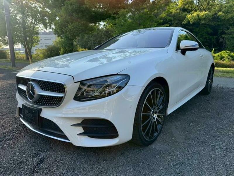 E-CLASS