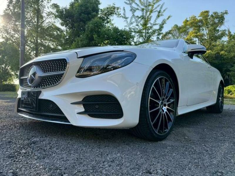 E-CLASS