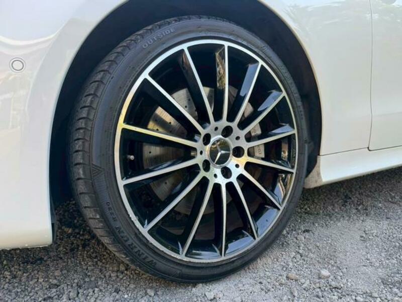 E-CLASS