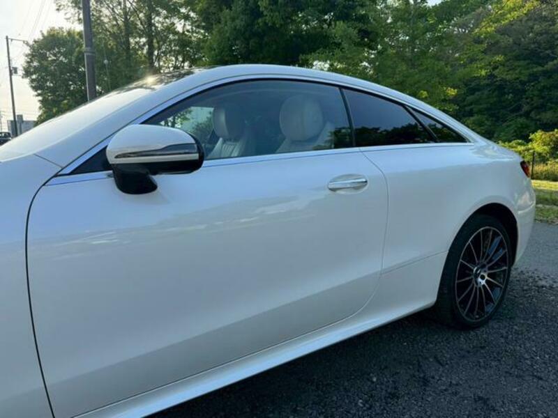 E-CLASS