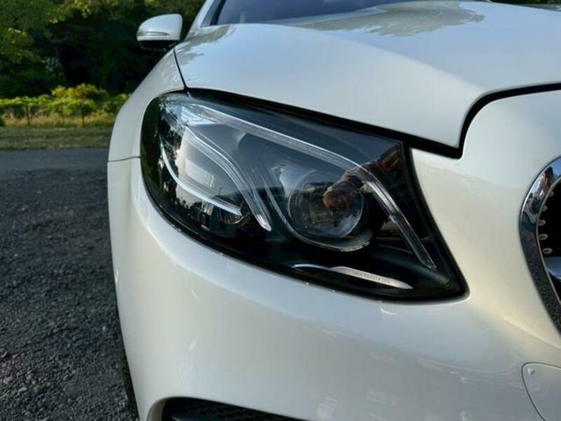 E-CLASS