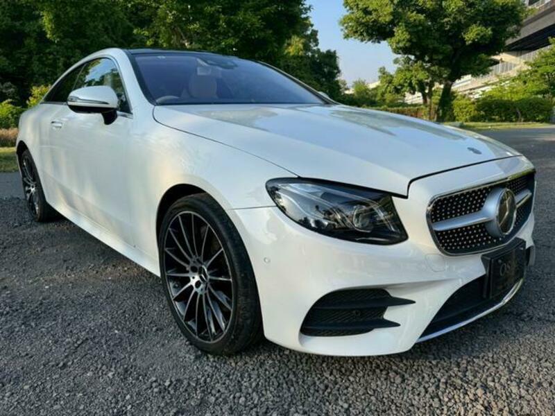 E-CLASS