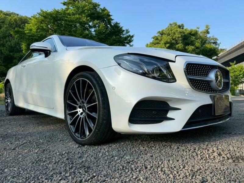 E-CLASS