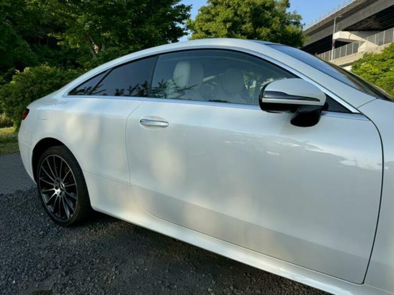 E-CLASS