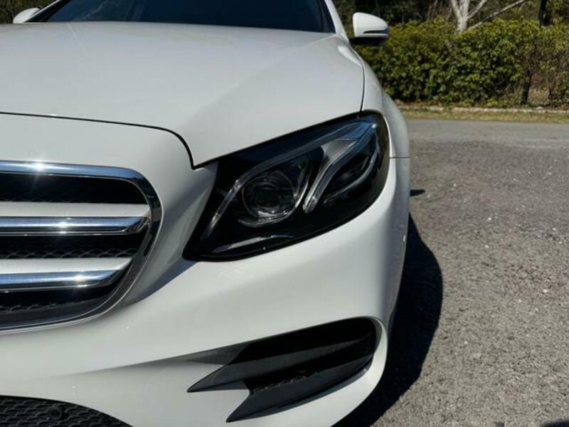 E-CLASS