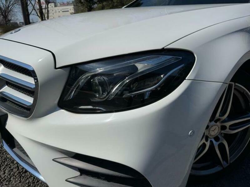 E-CLASS