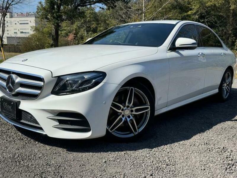 E-CLASS