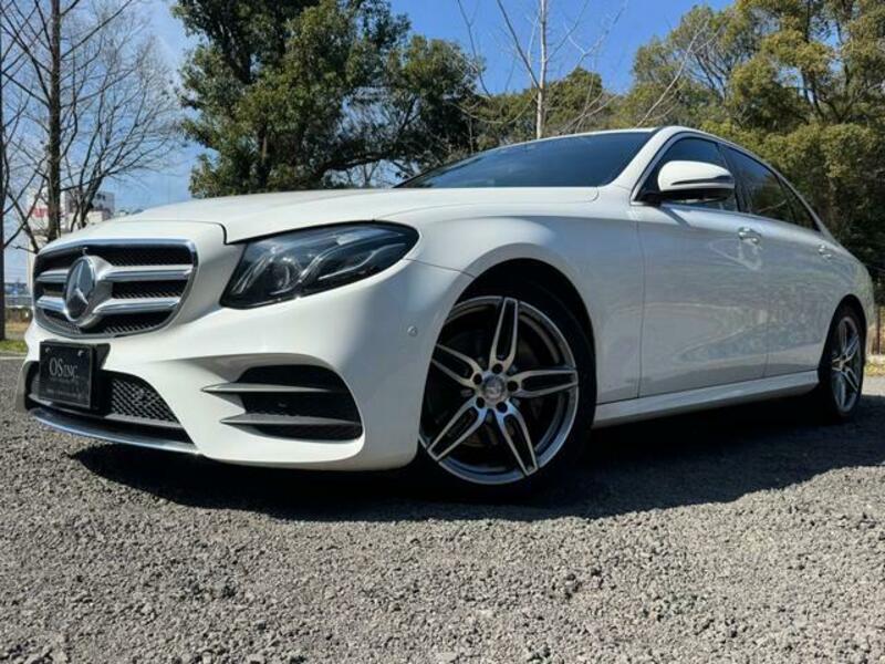 E-CLASS