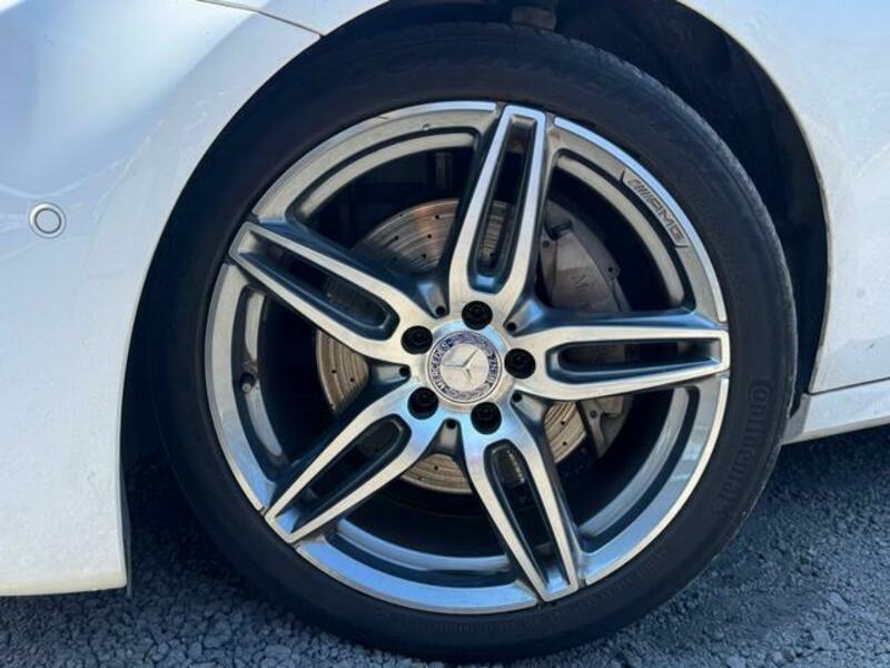 E-CLASS