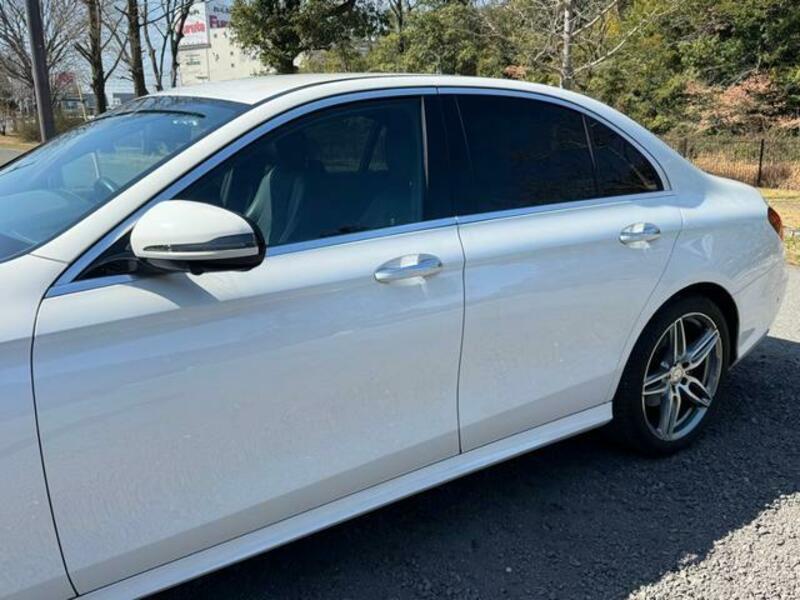 E-CLASS