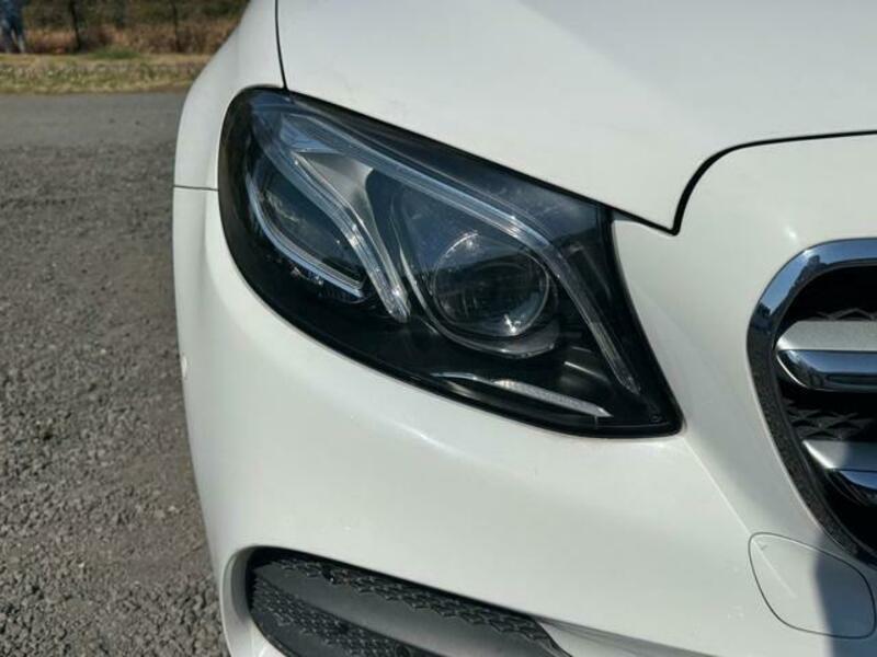 E-CLASS