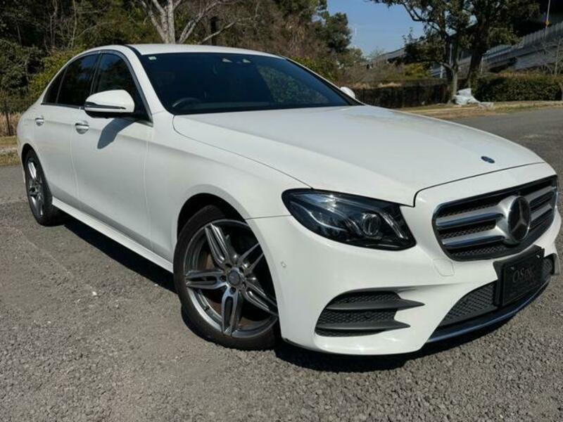 E-CLASS