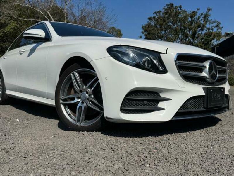 E-CLASS