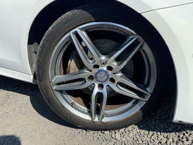 E-CLASS