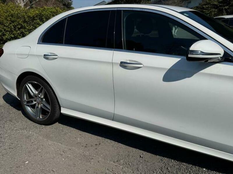 E-CLASS