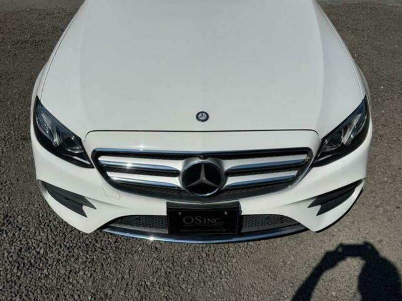 E-CLASS