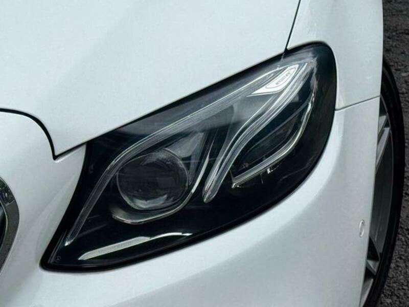 E-CLASS