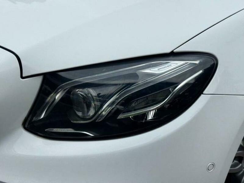E-CLASS