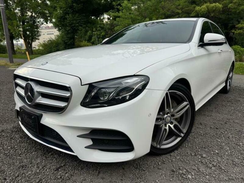 E-CLASS