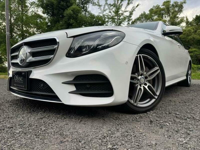 E-CLASS