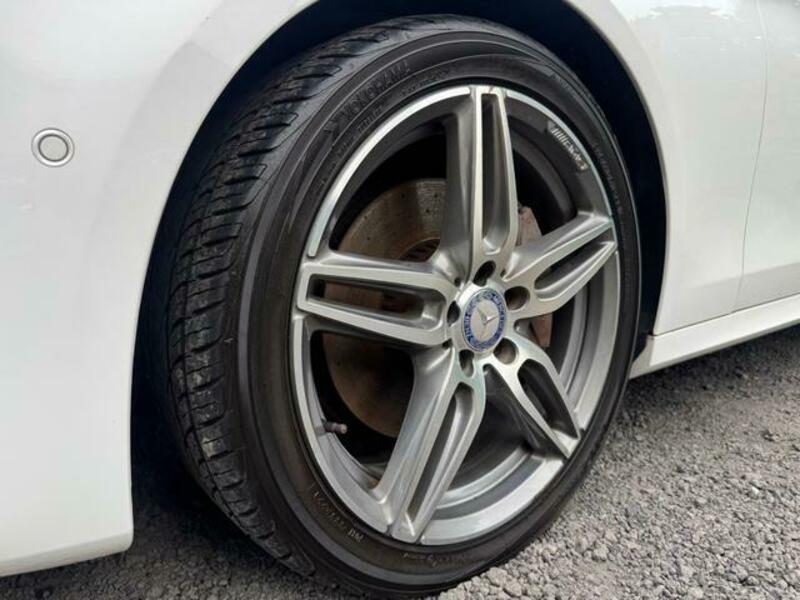 E-CLASS