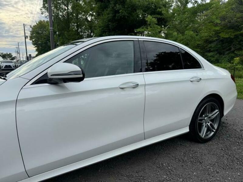 E-CLASS
