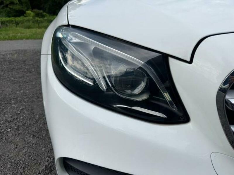 E-CLASS