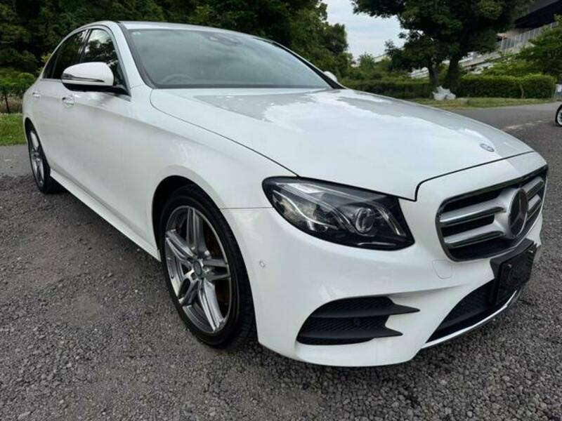 E-CLASS