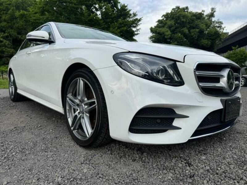 E-CLASS