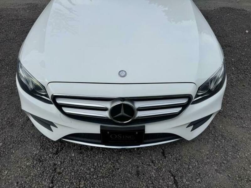 E-CLASS