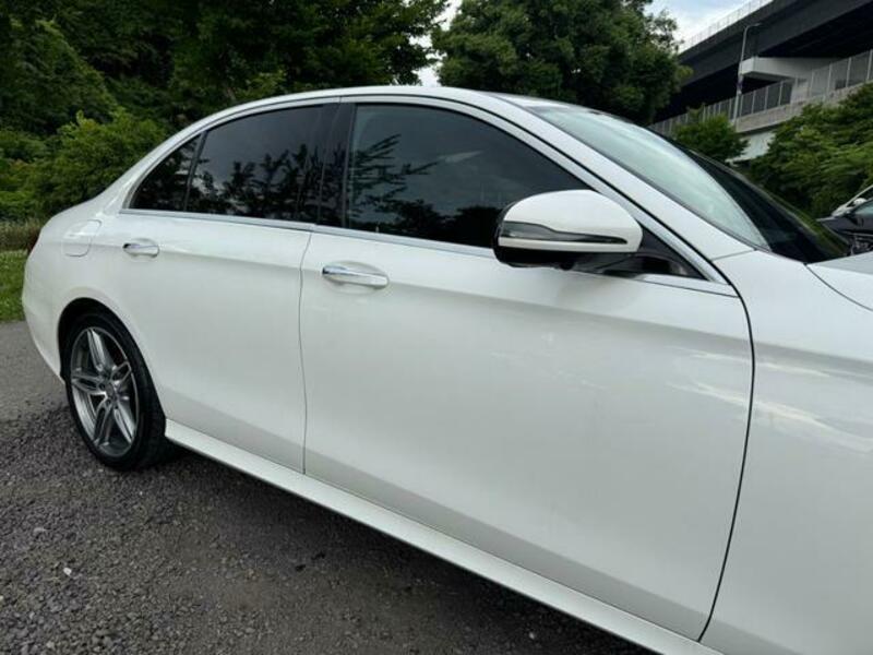 E-CLASS