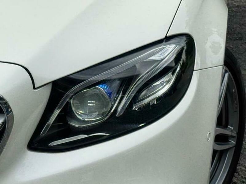 E-CLASS