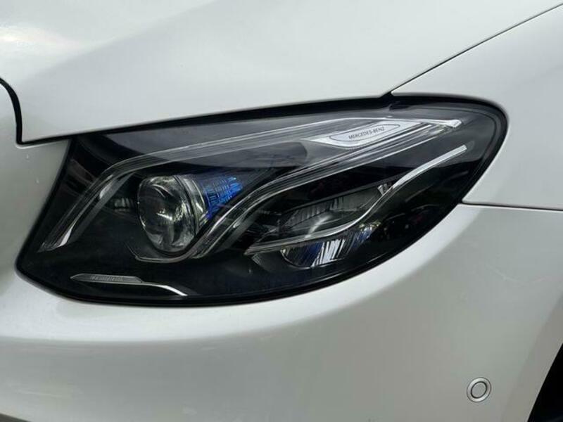 E-CLASS