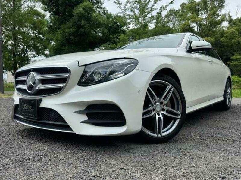 E-CLASS