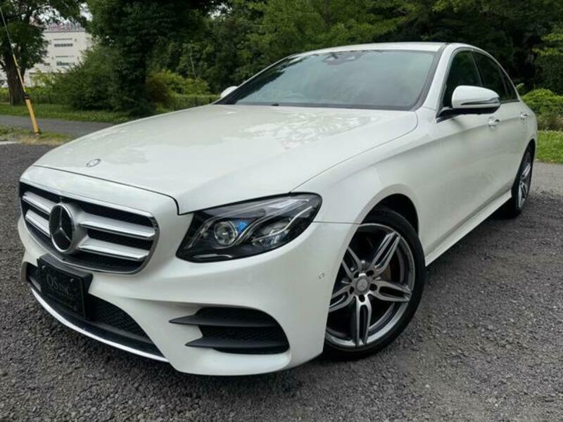 E-CLASS