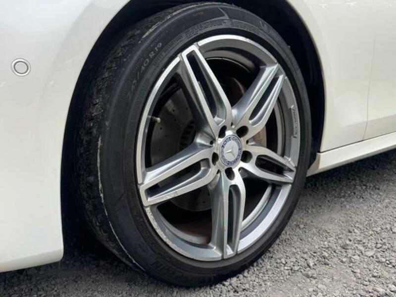 E-CLASS