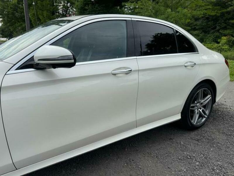 E-CLASS