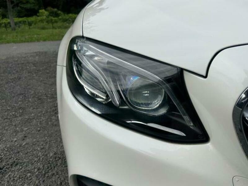 E-CLASS