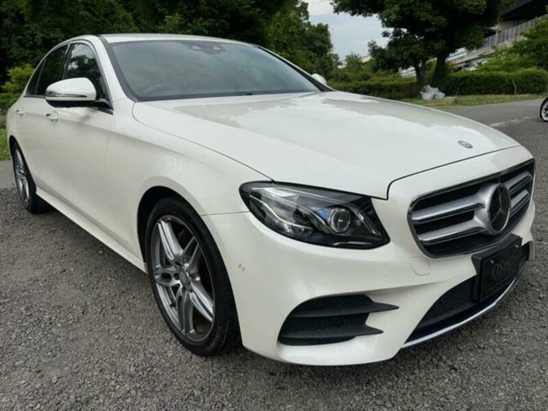 E-CLASS