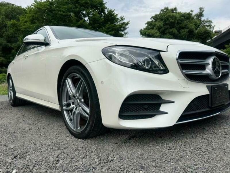 E-CLASS