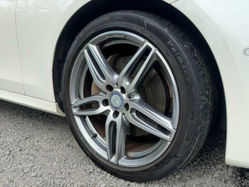 E-CLASS