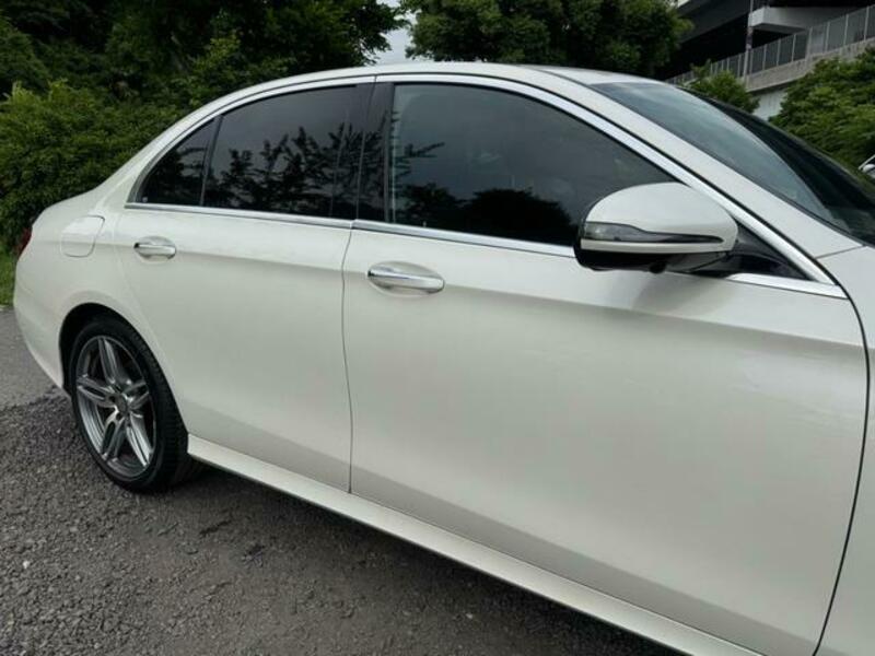 E-CLASS